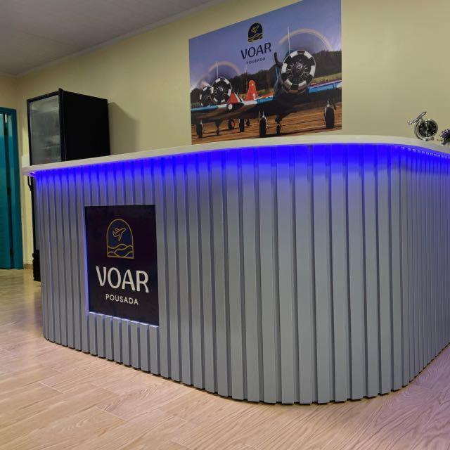 Voar Pousada Barreirinhas Dış mekan fotoğraf